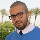 Mohamed Gad, UX/UI designer