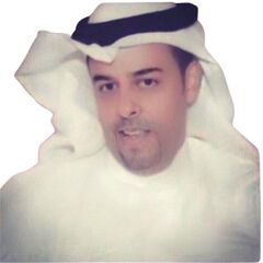 Mohammed Alkhulaif