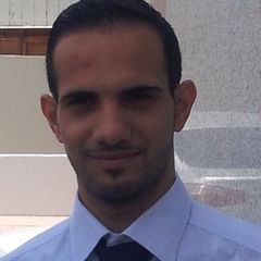 Yazeed  Draz, Software Quality Engineer