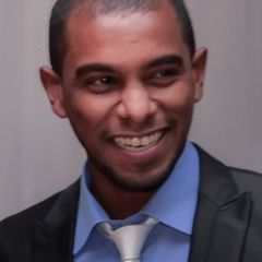 Mohammed Burham, Technical Account Manager