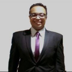 محمد عزالدين,  Marketing and Public Relations Specialist 