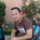 Abdelrahman Freek, مطور برامج Oracle Developer