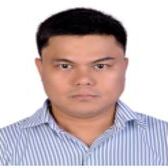 Benjamin Jr Reyes , Project Site Document Controller Coordinator