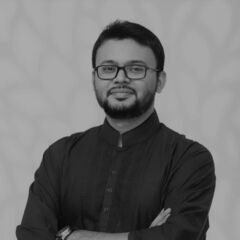 Syed Arsalan Mehdi, Agile Project Manager
