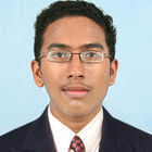 Kiran V Varghese Valiyaparambil, Software Engineer