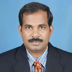 Srinivasan Ramalingam, Team Lead  - Engineering Services 