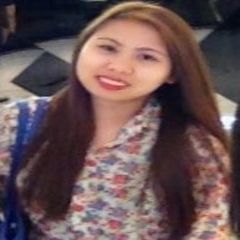 KHELA SABDULA, Receptionist Cum Cashier