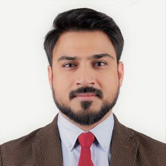 Omar Aftab, Sales Manager - Cisco