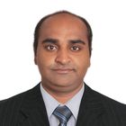 Naveed Siddiqui, Senior Accountant