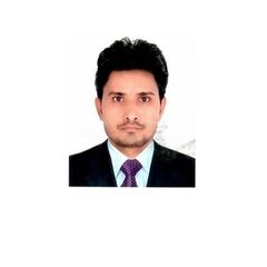Mohammad Faizan, Corporate Sales Account Executive