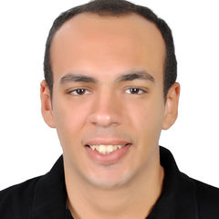 Muhammed Salman, Technical/Site Engineer