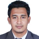 Mohammed Shafeeq Madambillath