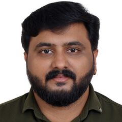 Nishanth Munduvelil Sasikumar , TEAM LEAD - SAP HCM 