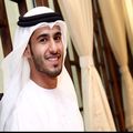Ahmad Al Shamsi, Human Resources Business Partner