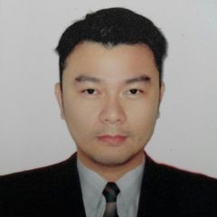 Frederick Bautista, Document Controller/Admin Assistant