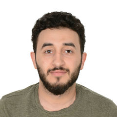 Shreif Ashraf El-Agamy, Sr. Software Engineer 