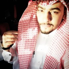 Ahmed Al-harbi