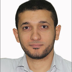 Mohammad Sabry Elgendi, ITSM Technical Consultant