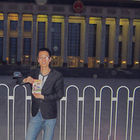 Michael Zhou, Manager