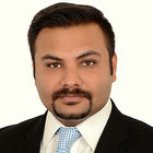 Sahil Mishra, Sales/Marketing Intern