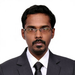 Sripathy Ramanathan Prathaban, Information Security Consultant
