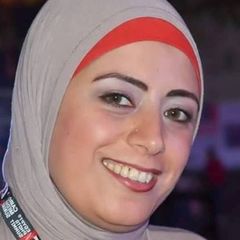 Hanan Ragab ElSobky, Admin. Manager & HR Generalist