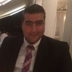 محمد سهل العباسي, Brand Manager