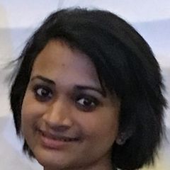 Janitha Peiris, Customer Screening Agent