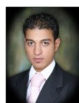 Mahmoud Saeed Mahmoud Abdulaziz, Division Account Manager