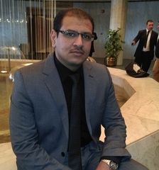 Wael EL-Attar, مدير مبيعات