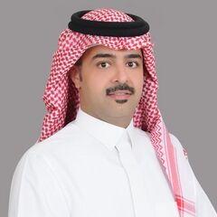 Naif Alqahtani, National Retail Sales Manager 