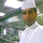 zouhair maltouf, cuisinier