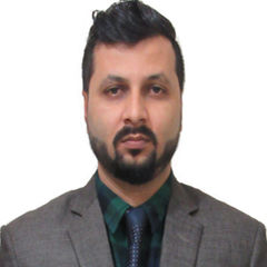 Motiur Rahman, Assistant Manager, Customer Service Dept.
