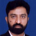 M AHMAD JAWWAD, Taxation Consultant