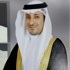 Waleed Sulaiman Al-Oqaily