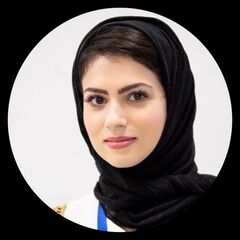 Mariam Mohamed