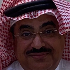 ahmed الخليفي, مدير اداري في المشروع 