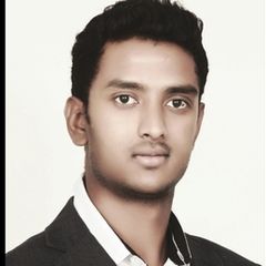 Sheque Javid Ali