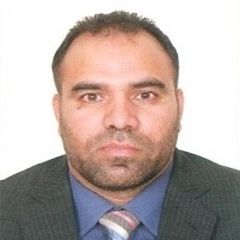 Ihsan Ullah, Network Consultant