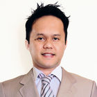 Niegel Sabalo, Business Development Executive
