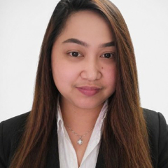 Rachelle Ann Chavez, Operations Coordinator / Personal Assistant