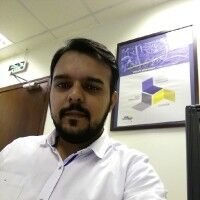فيصل إسماعيل, Operations Supervisor