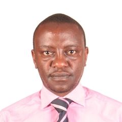 josiah mwangi Muthee, Research cordinator/Marketing Excutive