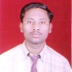 shivshankar mathadevaru, QAQC Engineer