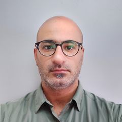 Hussein Ghaddar, QHSE Manager
