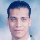yasser fahmy khir khalil, Sales Executive