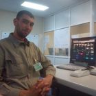 حسام بوطمين, Process Plant Operator