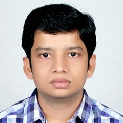 Deepak Kumar Jha, Sr. Project Process Engineer