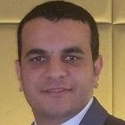 هاني إسماعيل, Assistant Director of Front Office and in charge of the whole