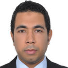 mohamad alhendawi, Store Manager